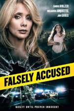 Watch Falsely Accused 5movies