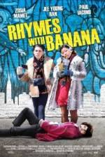 Watch Rhymes with Banana 5movies