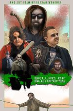 Watch Ballad of Billy Badass 5movies