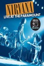 Watch Nirvana Live at the Paramount 5movies