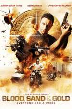 Watch Blood, Sand and Gold 5movies