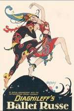Watch Diaghilev and the Ballets Russes 5movies