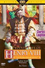 Watch The Private Life of Henry VIII. 5movies