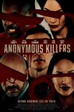 Watch Anonymous Killers 5movies