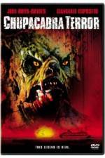 Watch Chupacabra Terror 5movies