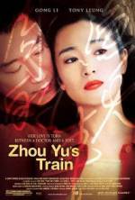 Watch Zhou Yu de huo che 5movies