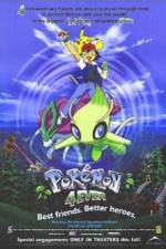 Watch Pokemon 4Ever 5movies