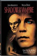 Watch Shadow of the Vampire 5movies