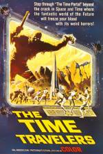 Watch The Time Travelers 5movies