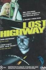 Watch Lost Highway 5movies