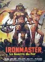 Watch La guerra del ferro: Ironmaster 5movies