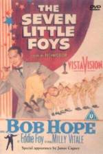 Watch The Seven Little Foys 5movies