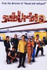 Watch SubUrbia 5movies