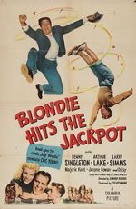 Watch Blondie Hits the Jackpot 5movies