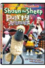 Watch Shaun The Sheep: Party Animals 5movies