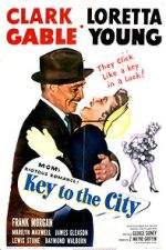 Watch Key to the City 5movies