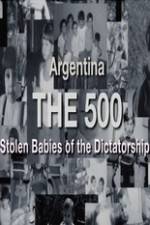 Watch The 500 Stolen Babies 5movies