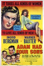 Watch Adam Had Four Sons 5movies