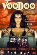 Watch Voodoo Academy 5movies
