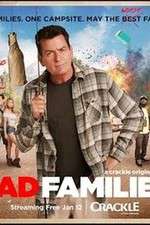 Watch Mad Families 5movies
