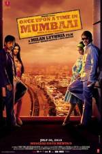 Watch Once Upon a Time in Mumbaai 5movies