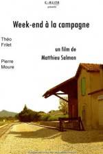 Watch Weekend à la campagne 5movies