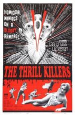 Watch The Thrill Killers 5movies