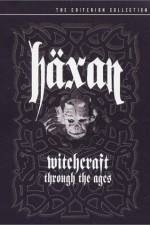 Watch Häxan 5movies