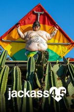 Watch Jackass 4.5 5movies