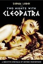 Watch Two Nights with Cleopatra 5movies
