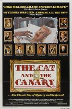 Watch The Cat and the Canary 5movies