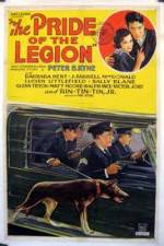 Watch Pride of the Legion 5movies