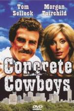Watch Concrete Cowboys 5movies