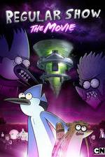 Watch Regular Show: The Movie 5movies