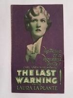 Watch The Last Warning 5movies