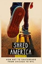 Watch Shred America 5movies