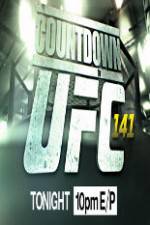 Watch Countdown To UFC 141 Brock Lesnar vs Alistair Overeem 5movies