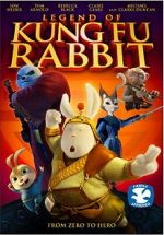 Watch Legend of Kung Fu Rabbit 5movies