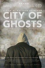 Watch City of Ghosts 5movies