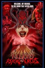 Watch Killjoy\'s Psycho Circus 5movies
