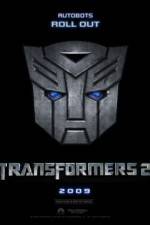 Watch Transformers: Revenge of the Fallen 5movies