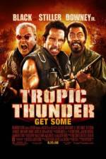 Watch Tropic Thunder 5movies