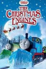 Watch Thomas & Friends: The Christmas Engines 5movies