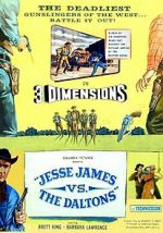 Watch Jesse James vs. the Daltons 5movies