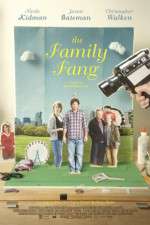Watch The Family Fang 5movies