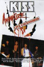 Watch Kiss: Animalize 5movies