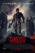 Watch Dredd 3D 5movies