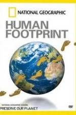 Watch National Geographic The Human Footprint 5movies