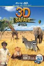 Watch 3D Safari Africa 5movies