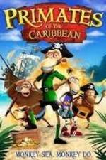 Watch Primates of the Caribbean 5movies